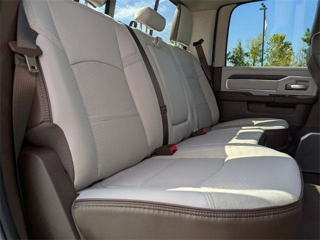 New 2026 RAM 3500 Laramie image 37