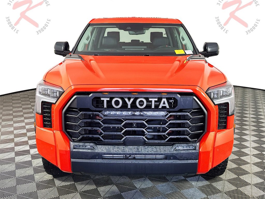 Used 2023 Toyota Tundra TRD Pro video 2