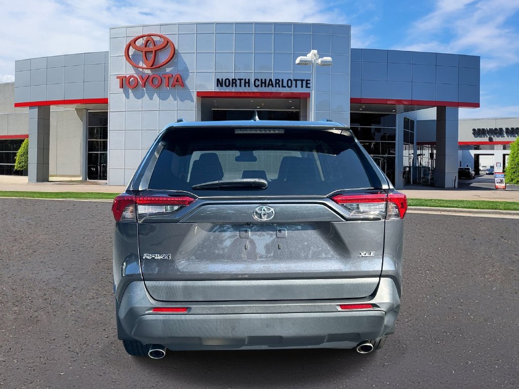 Used 2024 Toyota RAV4 XLE Premium FWD image 7