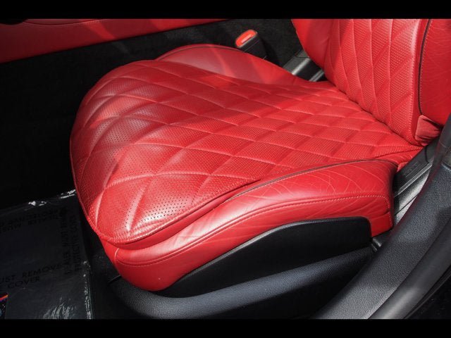 Used 2022 Mercedes-Benz S 580 4MATIC Sedan w/ AMG Line Package image 19