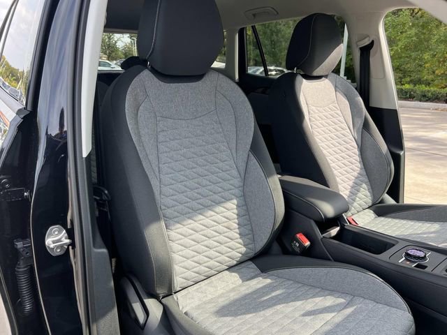New 2026 Volkswagen Tiguan S image 24