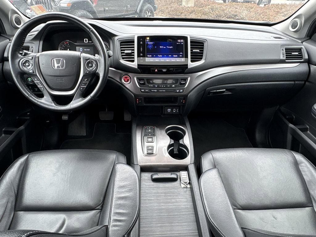 Used 2020 Honda Ridgeline RTL image 22