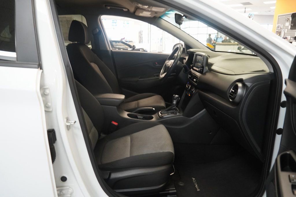 Used 2020 Hyundai Kona SEL image 26
