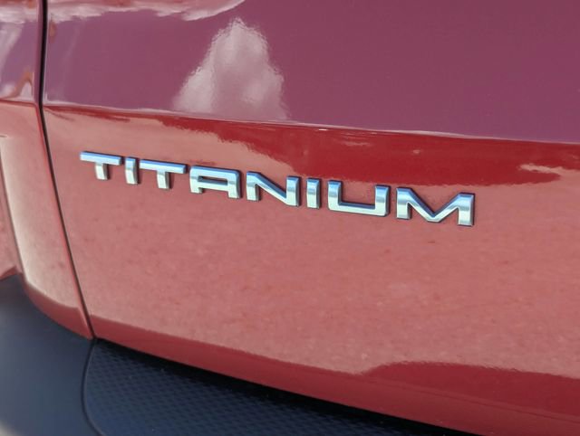Used 2022 Ford Escape Titanium w/ Titanium Premium Package image 19