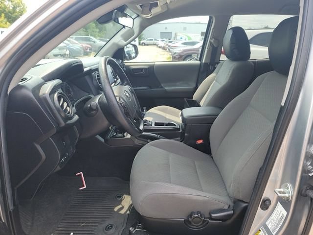 Used 2023 Toyota Tacoma SR w/ SR Convenience Package RWD image 11