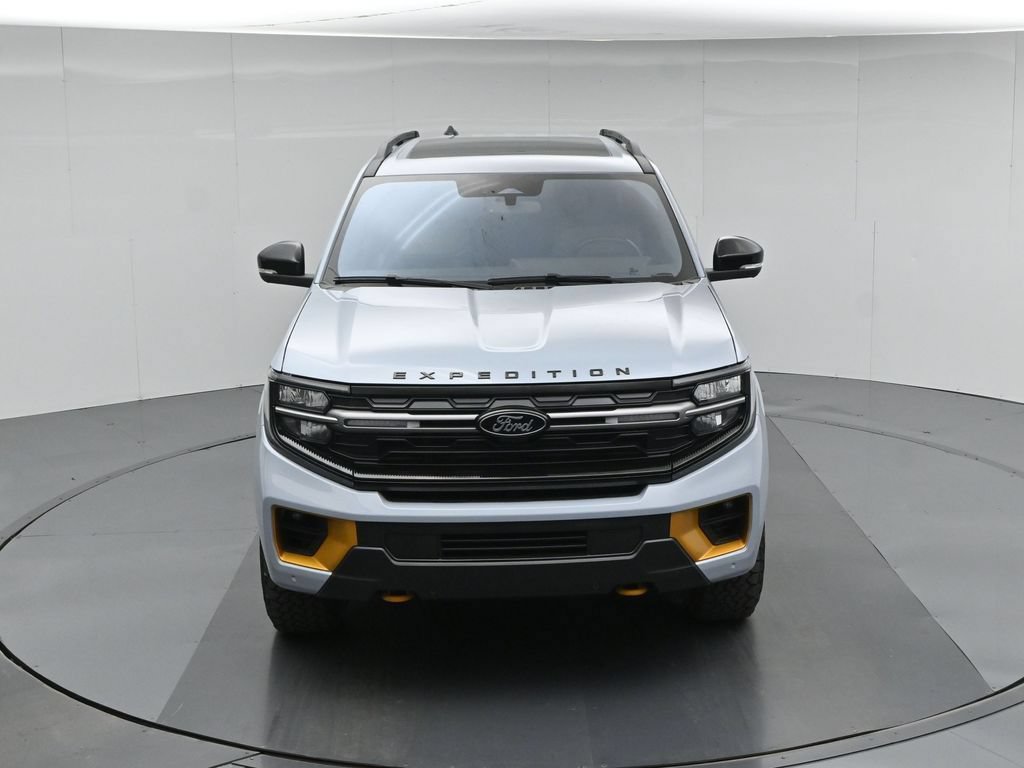Certified 2025 Ford Expedition Tremor AWD/4WD image 44