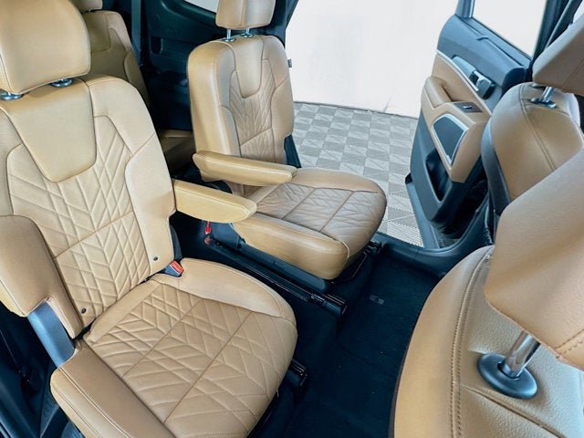 New 2025 Kia Telluride SX X-Line image 32
