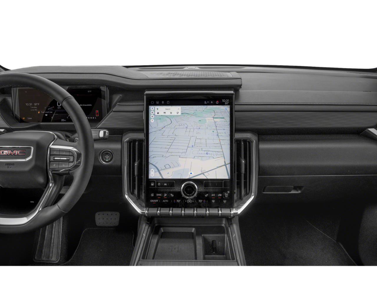 Used 2024 GMC Acadia Elevation image 11