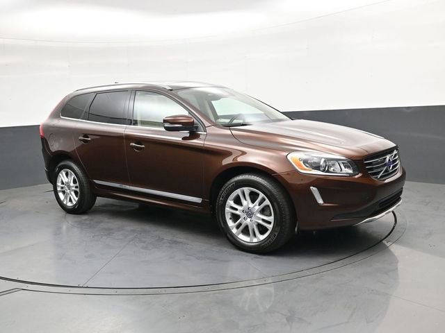 Used 2015 Volvo XC60 T5 Platinum w/ Climate Package image 2