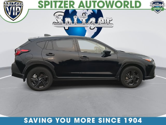 Used 2024 Subaru Crosstrek 2.0i AWD/4WD image 11