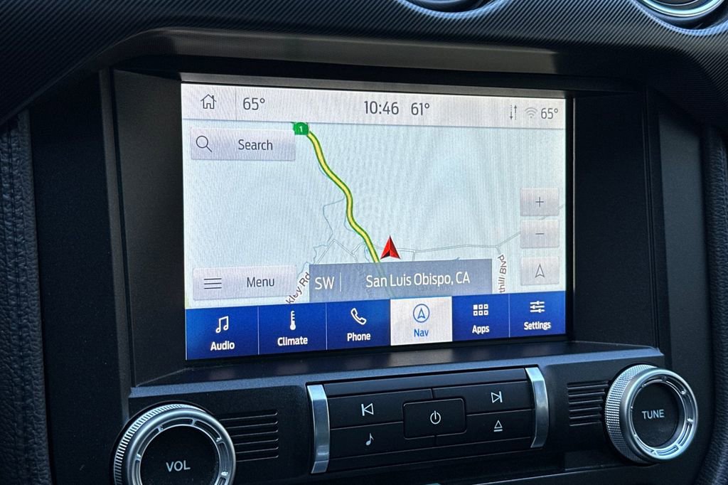 Used 2023 Ford Mustang GT Premium w/ Equipment Group 401A image 18