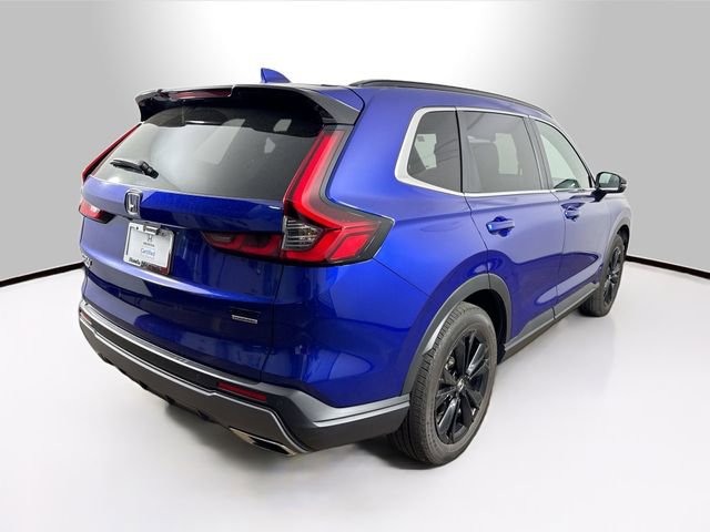 Used 2023 Honda CR-V Sport Touring image 14