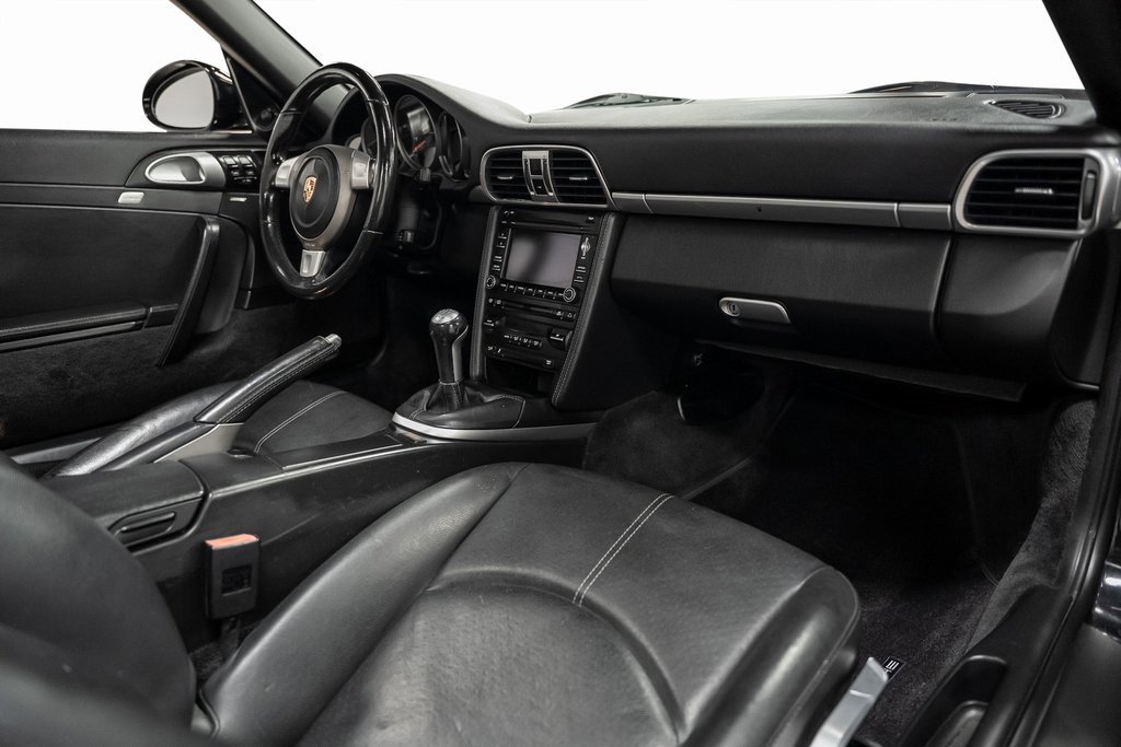Used 2009 Porsche 911 Carrera S image 48