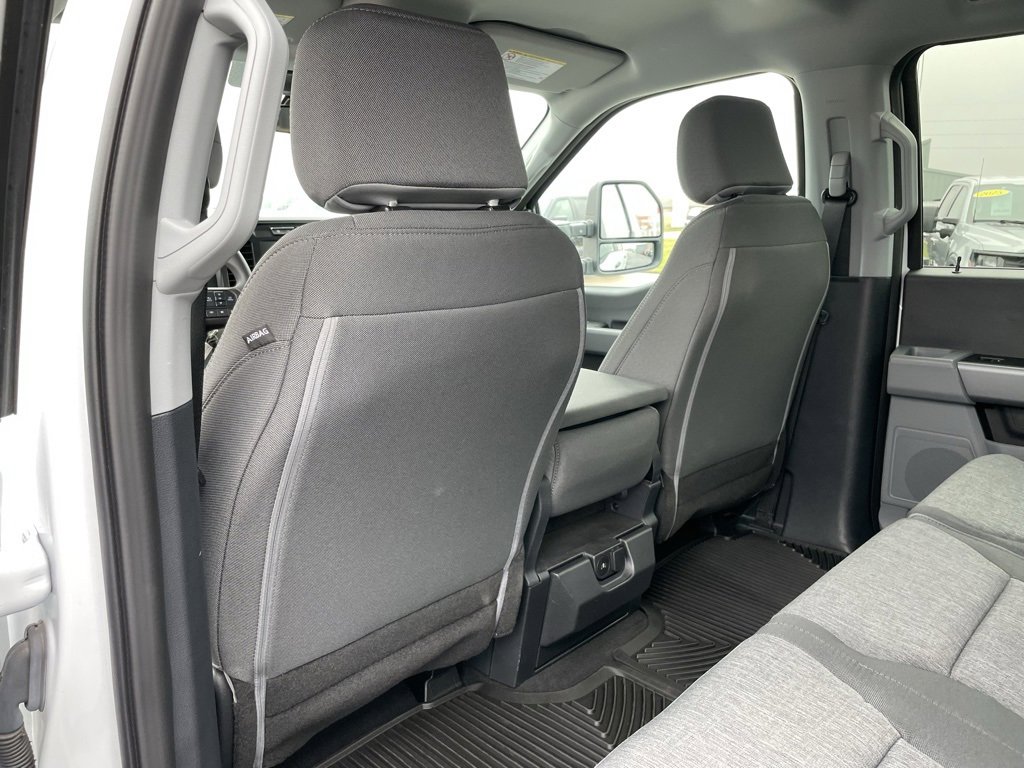 Used 2024 Ford F250 XL w/ STX Appearance Package image 52