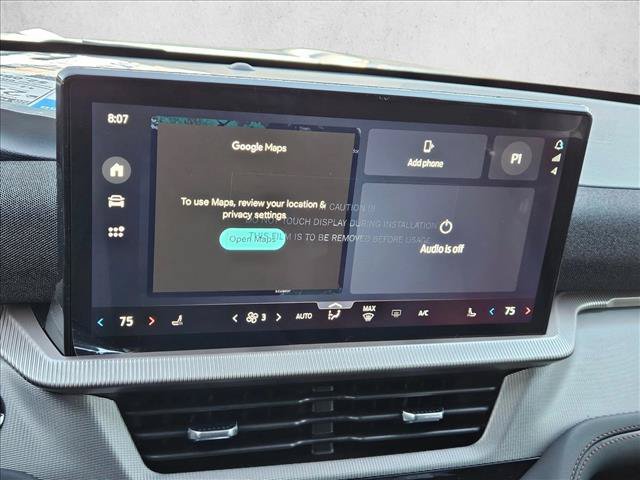 New 2026 Ford Explorer Active RWD image 14