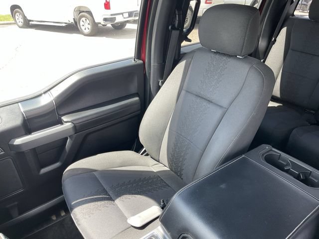 Used 2018 Ford F150 XLT w/ Equipment Group 302A Luxury AWD/4WD image 23
