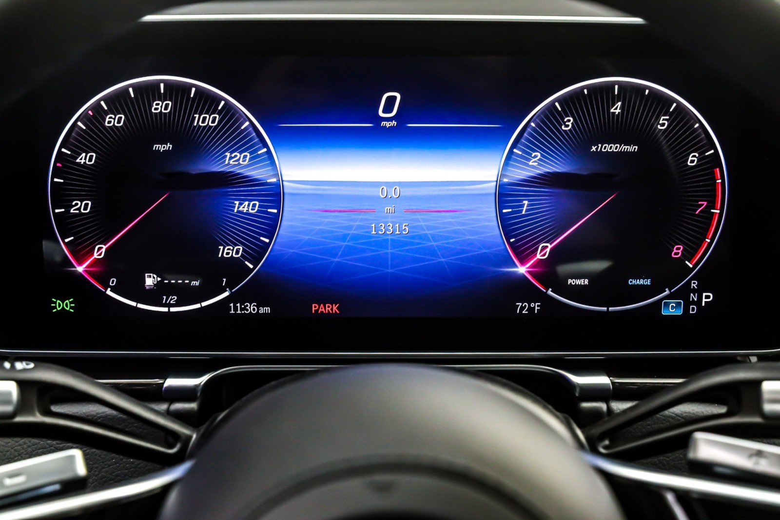 Certified 2023 Mercedes-Benz S 500 S 500 4MATIC Sedan image 21