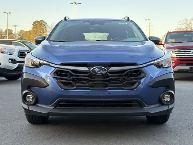 Used 2025 Subaru Crosstrek 2.0i Premium image 8
