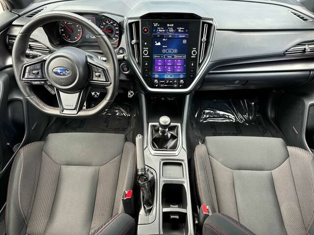 Used 2023 Subaru WRX Premium AWD/4WD image 16