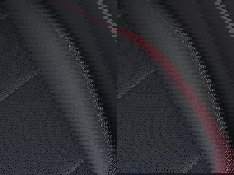 New 2026 Chevrolet Equinox RS w/ Convenience Package III image 45