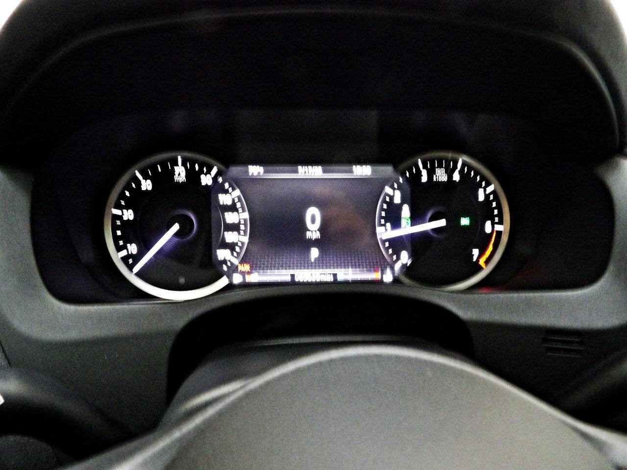 Used 2020 Jaguar XE S image 16