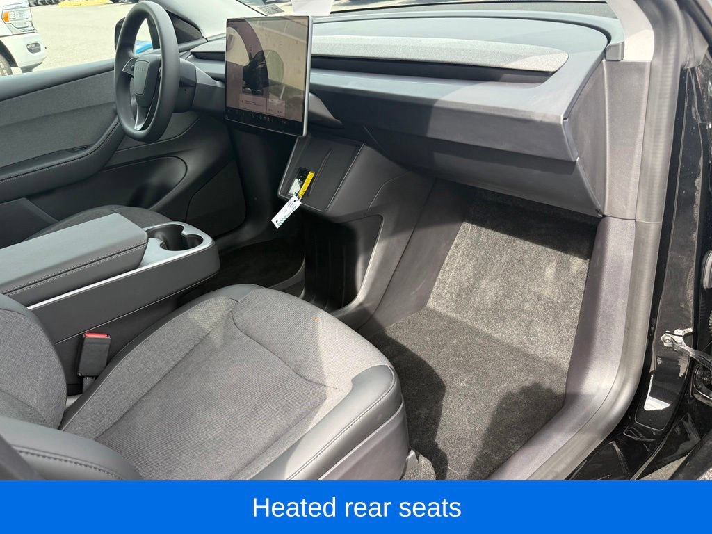 Used 2026 Tesla Model Y 2WD image 14