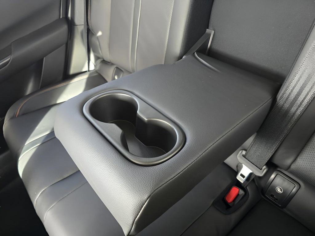 New 2026 MAZDA CX-50 2.5 Hybrid w/ Weather Package AWD/4WD image 30