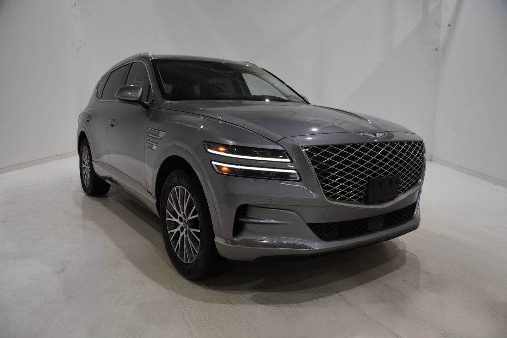 Used 2024 Genesis GV80 2.5T image 1