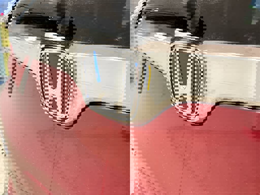 Used 2021 Honda CR-V EX image 12