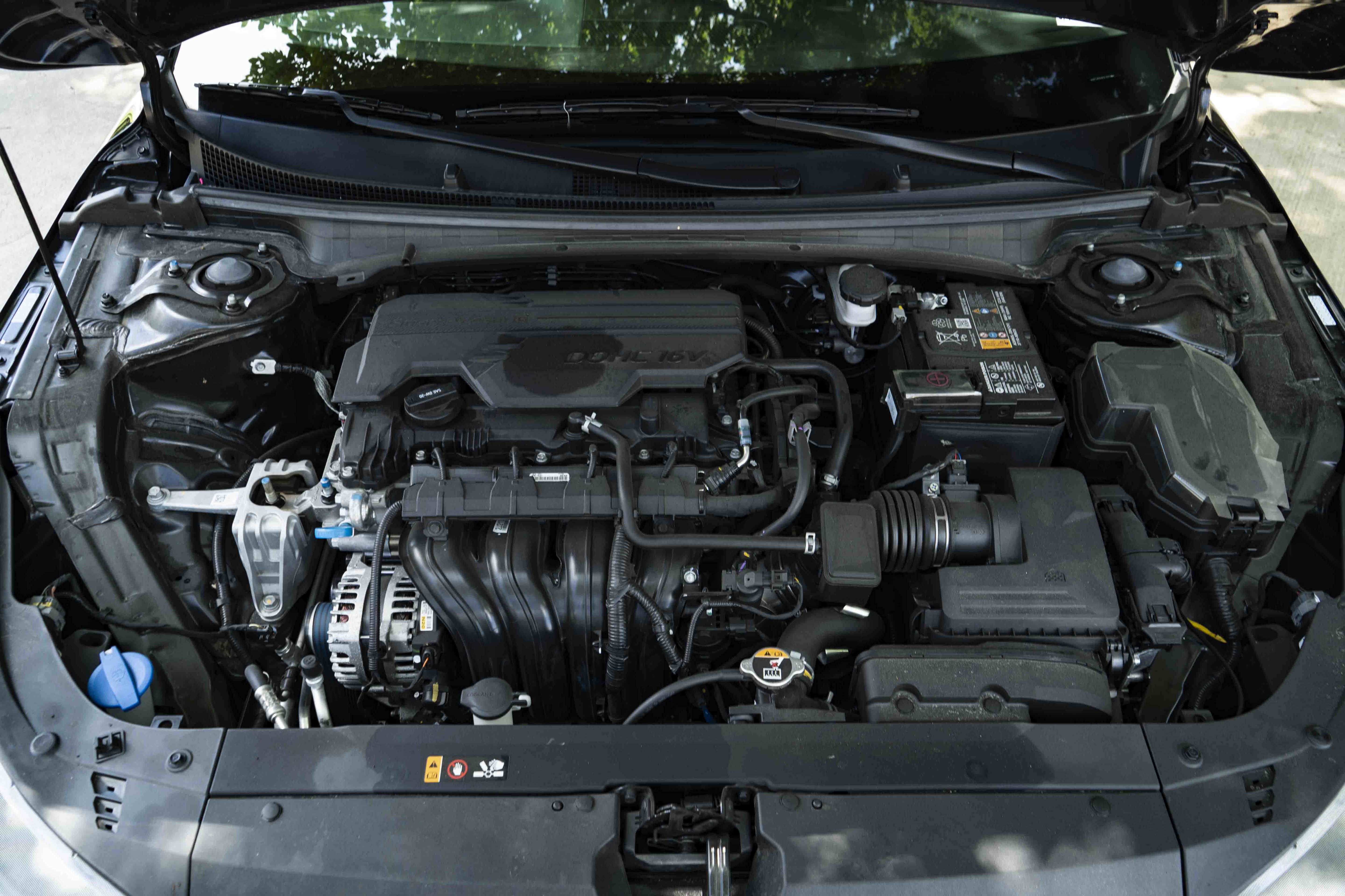 Used 2025 Kia K4 FWD image 43
