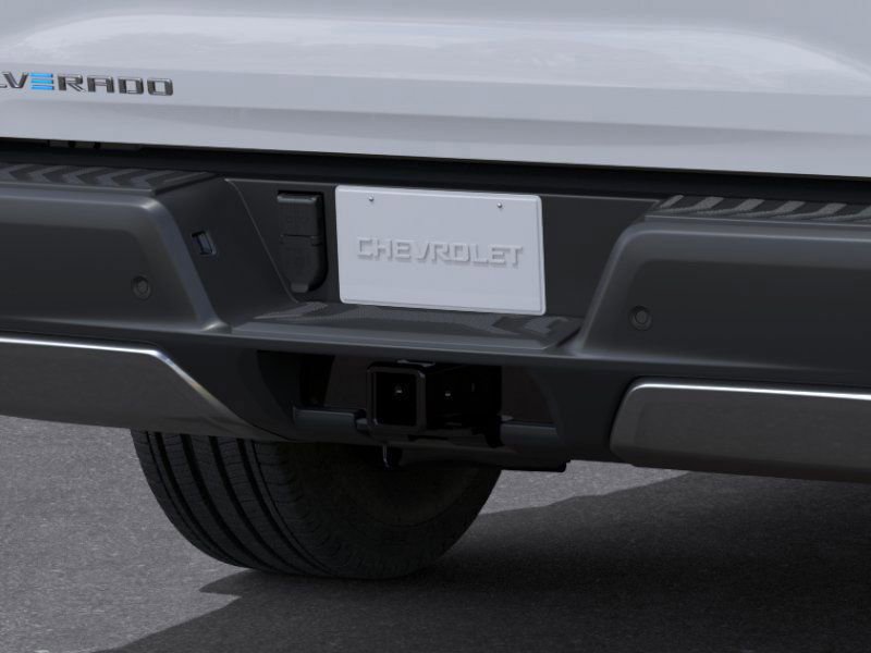 New 2026 Chevrolet Silverado EV LT AWD/4WD image 22
