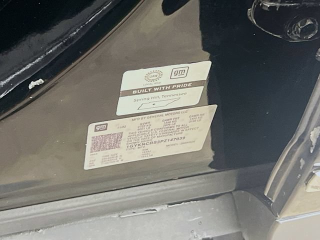 Used 2023 Cadillac XT5 Premium Luxury FWD image 26