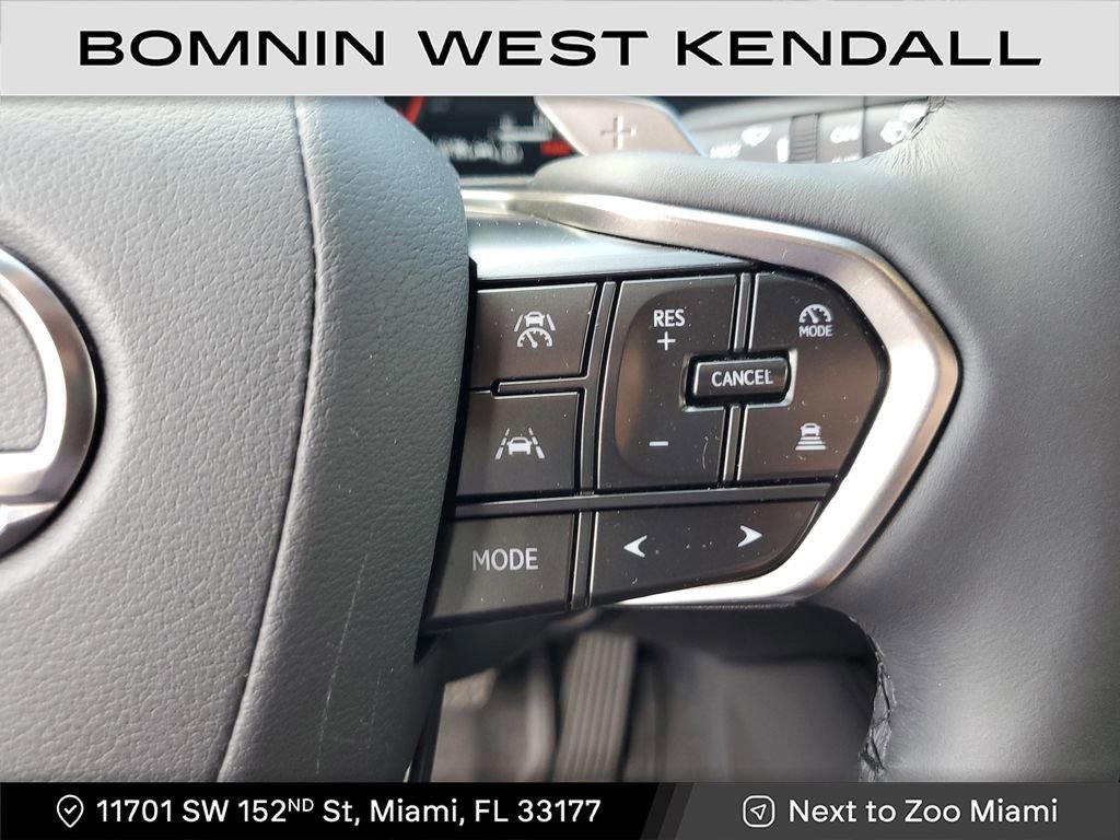 Used 2025 Lexus RX 350 AWD image 32