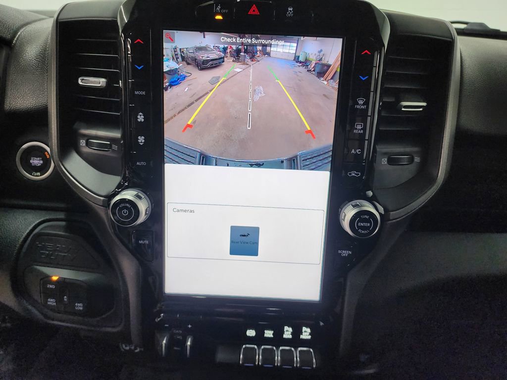 New 2026 RAM 2500 Tradesman image 15