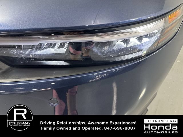 Used 2025 Honda Accord EX-L image 30