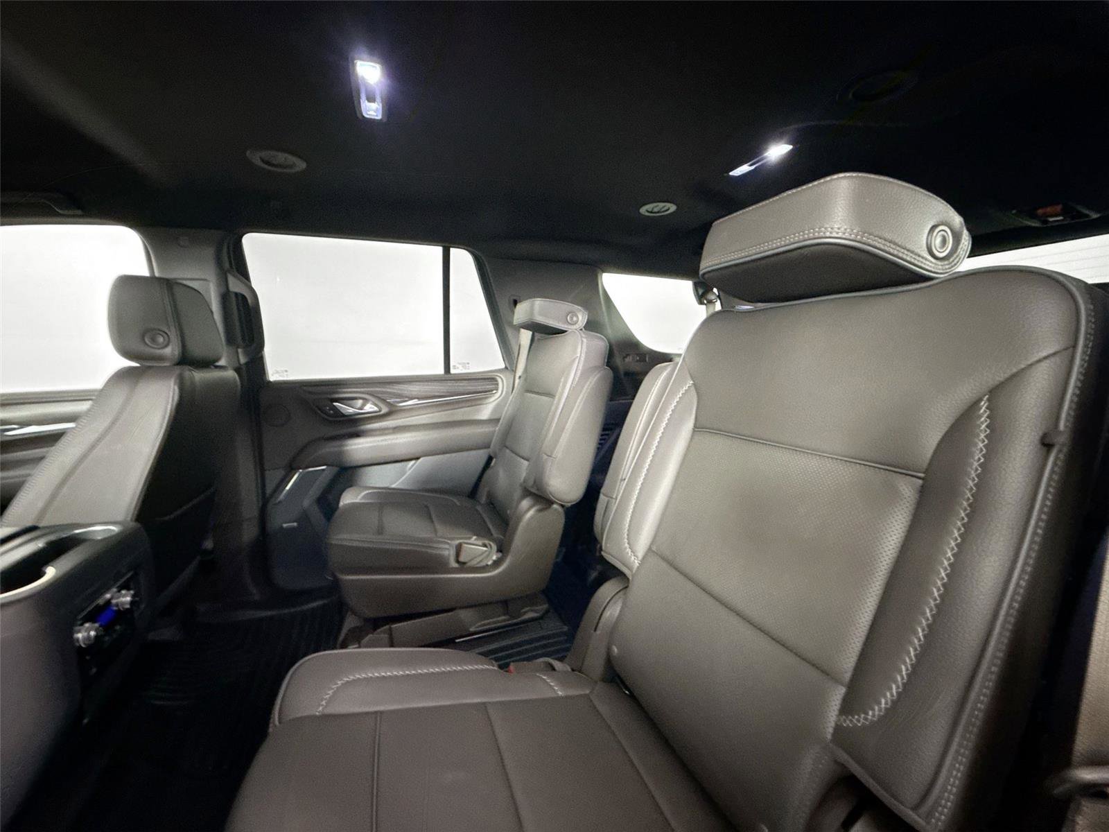 Used 2023 GMC Yukon Denali image 30