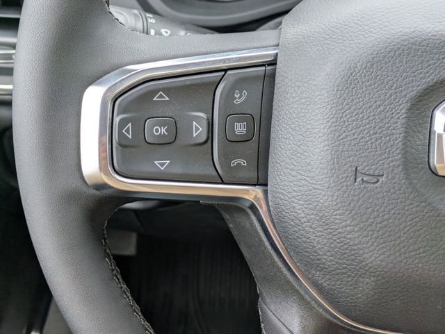 New 2026 RAM 3500 Laramie AWD/4WD image 17
