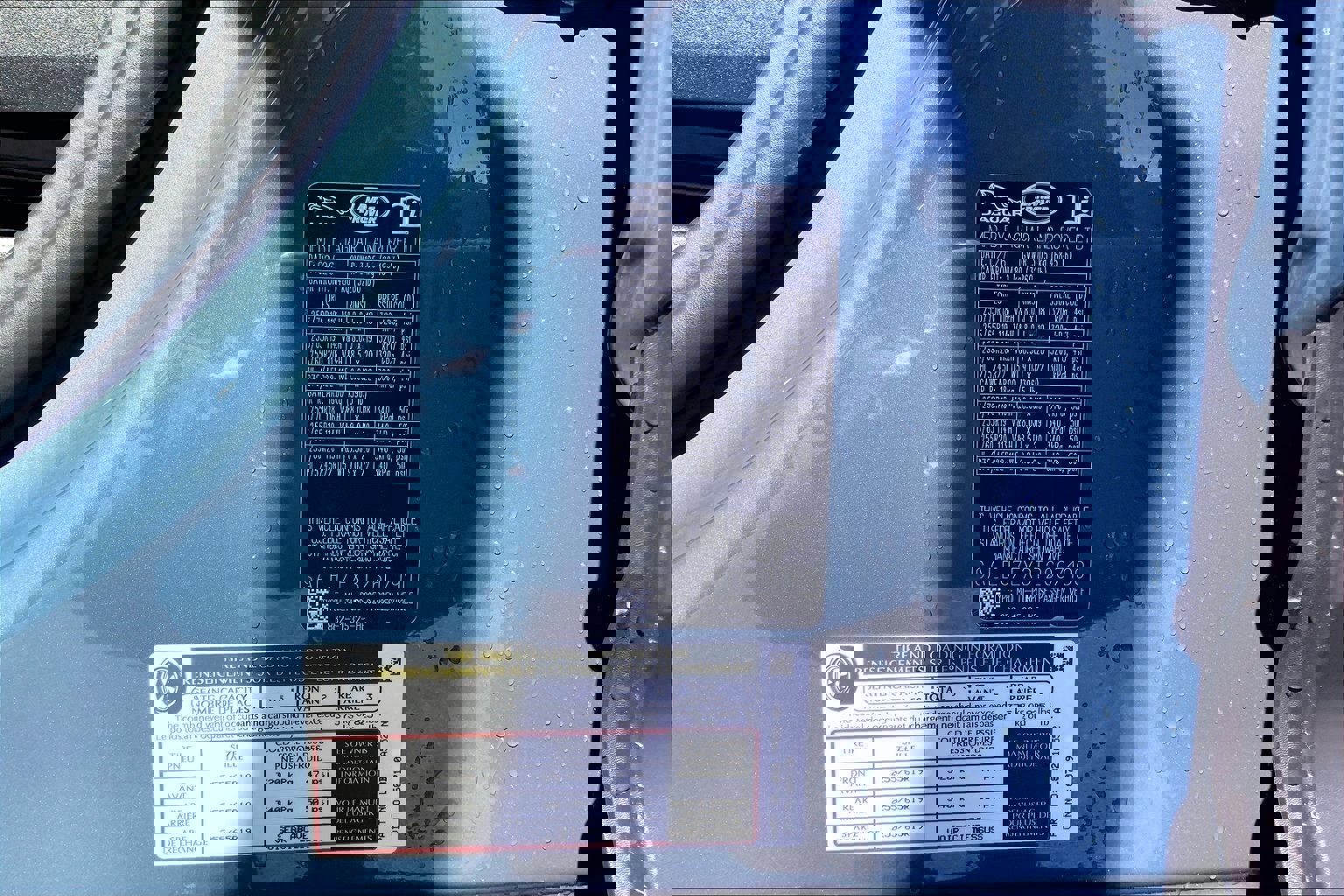 New 2026 Land Rover Defender 110 S image 18