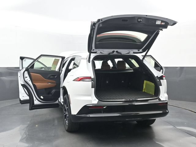 New 2026 Toyota Crown Signia AWD/4WD image 34