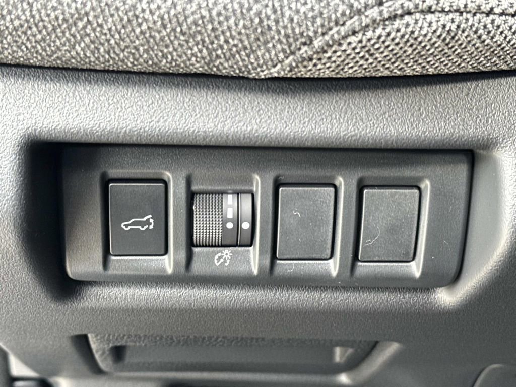 New 2026 Subaru Outback Premium AWD/4WD image 14