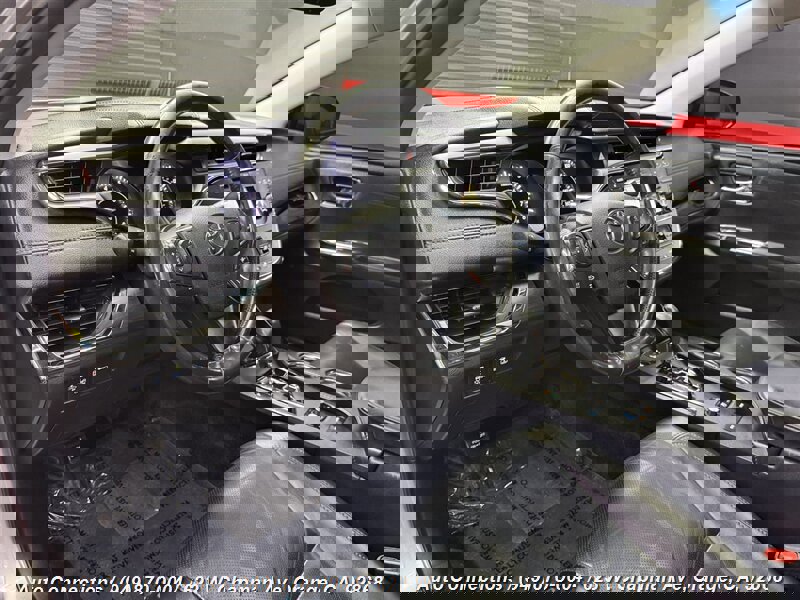 Used 2017 Toyota Avalon Limited w/ Carpet Mat Package image 11