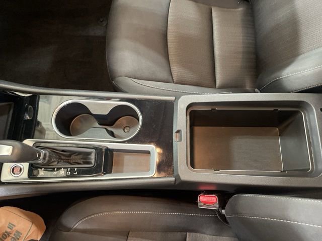 Used 2024 Nissan Altima 2.5 SV image 16