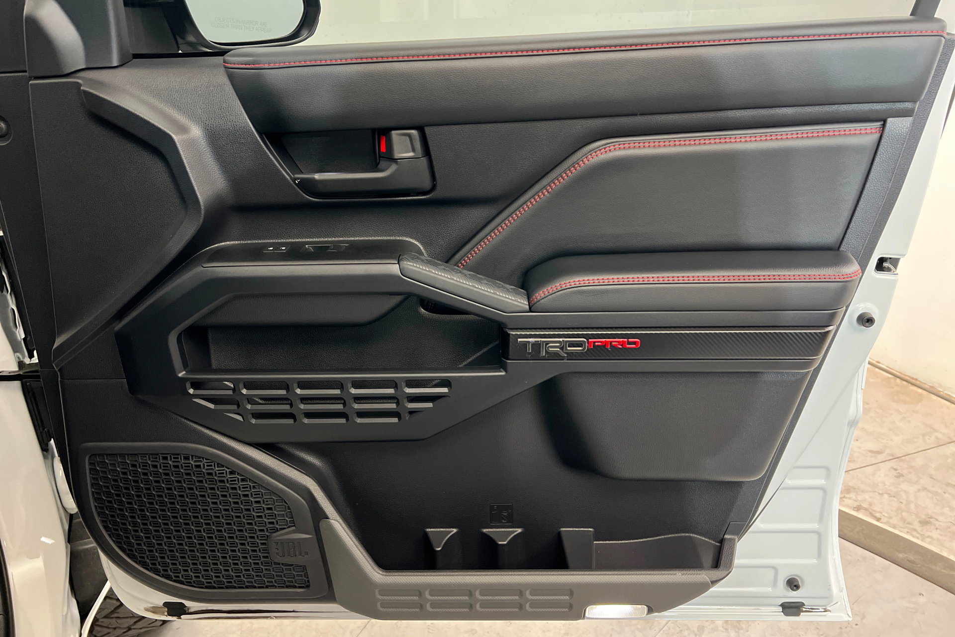 Used 2025 Toyota 4Runner TRD Pro image 24