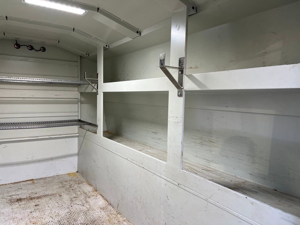 Used 2018 Ford Transit 350 138 DRW w/ Premium Package image 32