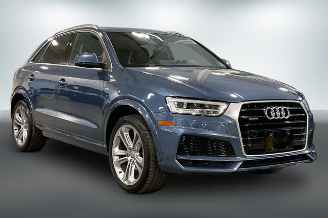 Used 2018 Audi Q3 2.0T Premium Plus w/ Premium Plus Package
