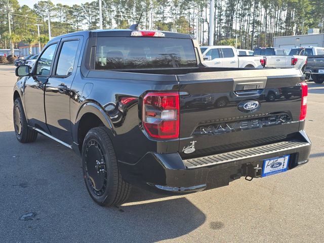 New 2026 Ford Maverick Lobo image 3