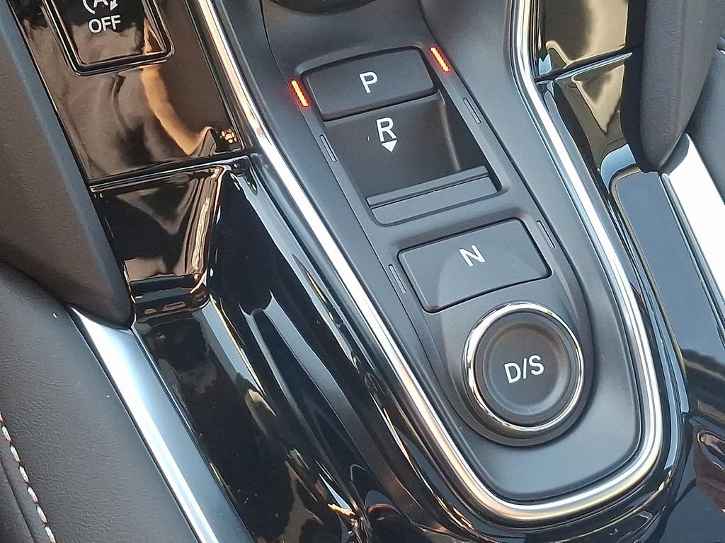 New 2026 Acura RDX SH-AWD image 9