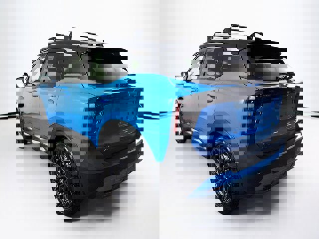 Certified 2025 Nissan Kicks SR w/ SR Premium Package image 7