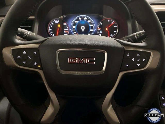 Used 2017 GMC Acadia Denali w/ Technology Package image 42