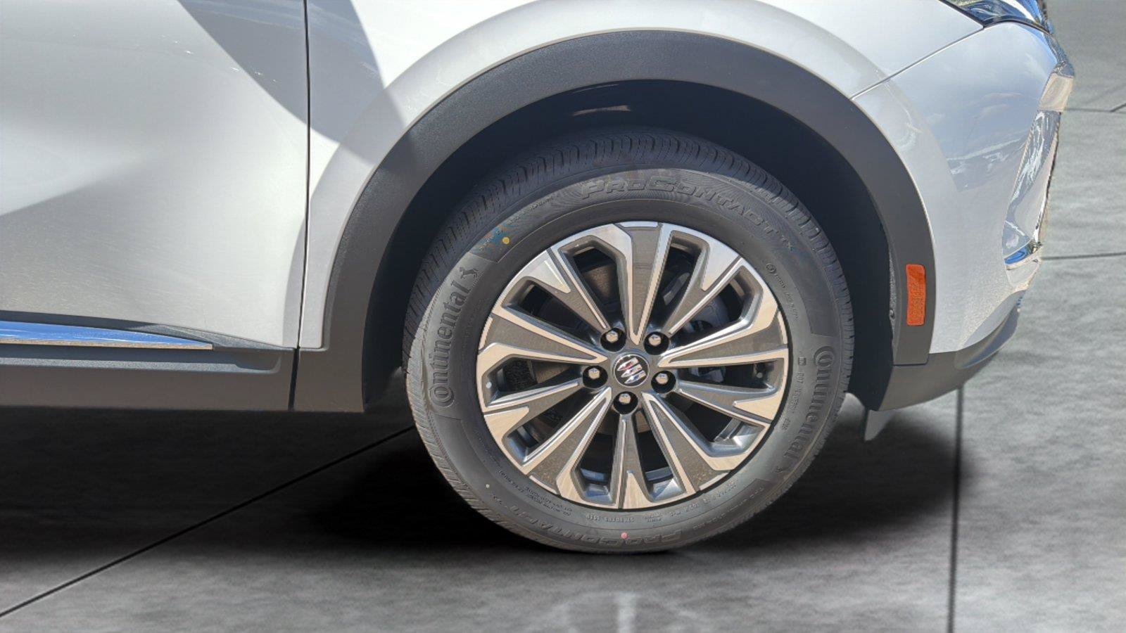 New 2026 Buick Envision Preferred AWD/4WD image 28